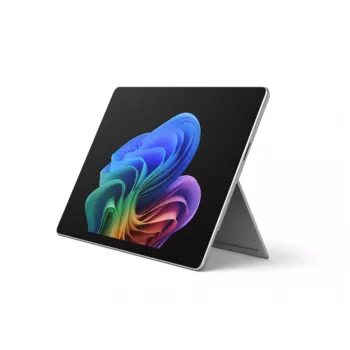 Microsoft Surface Pro 12th Edition 13-calowy tablet OLED (Intel Core Ultra 7 365, 32GB RAM, 1TB SSD, Platinum, Windows 11 Pro)