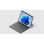 Microsoft Surface Pro 8 13 inch 2-w-1 Laptop, Intel Core i7-1185G7, 16GB RAM, 256GB SSD, Platinum