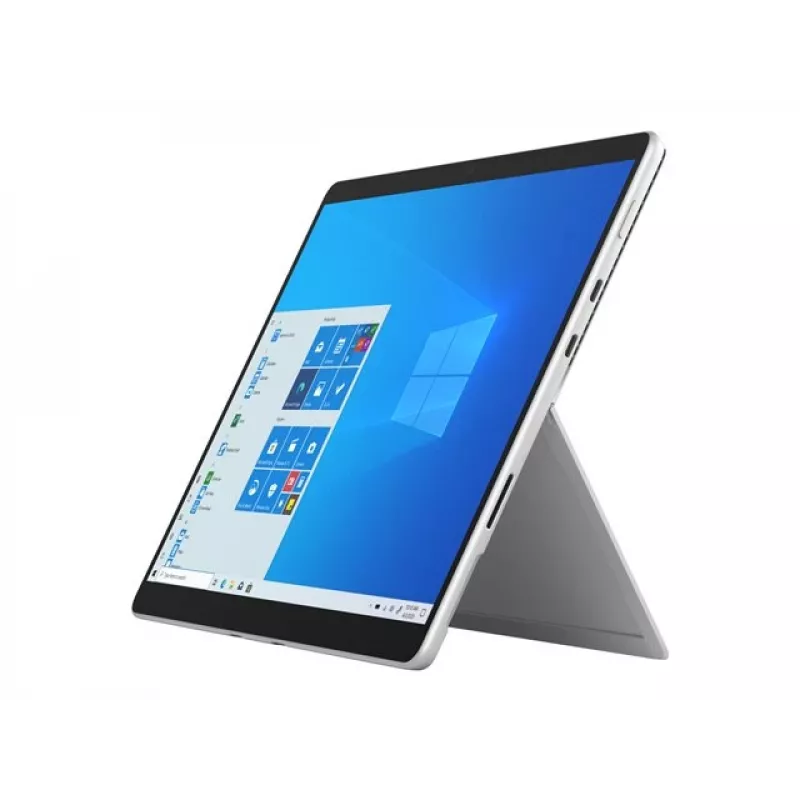 Microsoft Surface Pro 8 Laptop Intel Core i7-1185G7 16GB RAM 256GB SSD 13 inch 2880x1920 Touchscreen Windows 11 Platinum