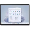 Microsoft Surface Pro 9 13 inch 2-w-1 Odłączany Tablet, Intel Core i5-1235U, 8GB RAM, 256GB SSD, Platynowy