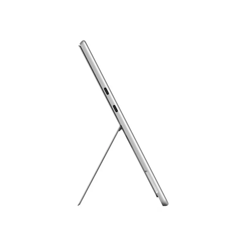 Microsoft Surface Pro for Business 12th Edition Tablet, 13 cali OLED dotykowy, Snapdragon X2 Elite X2E-78-100, 32GB RAM, 1TB SSD, Windows 11 Pro, Platinum