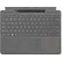 Microsoft Surface Pro Keyboard for Business - Czarny