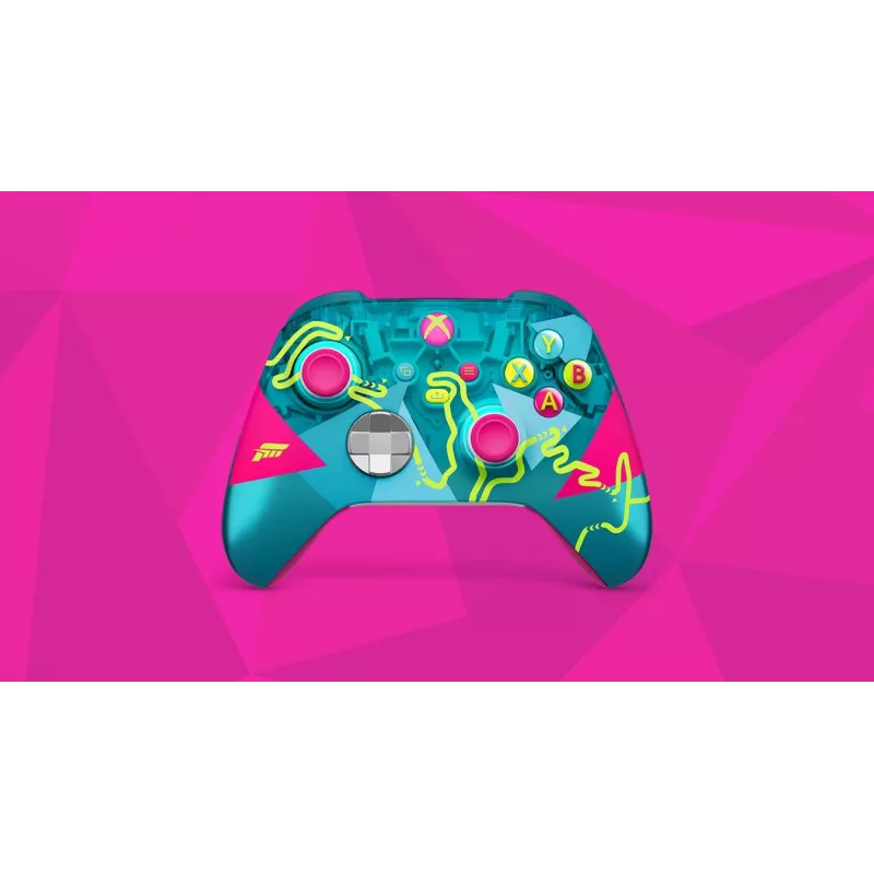 Microsoft Xbox Wireless Controller Forza Horizon 5 Limited Edition