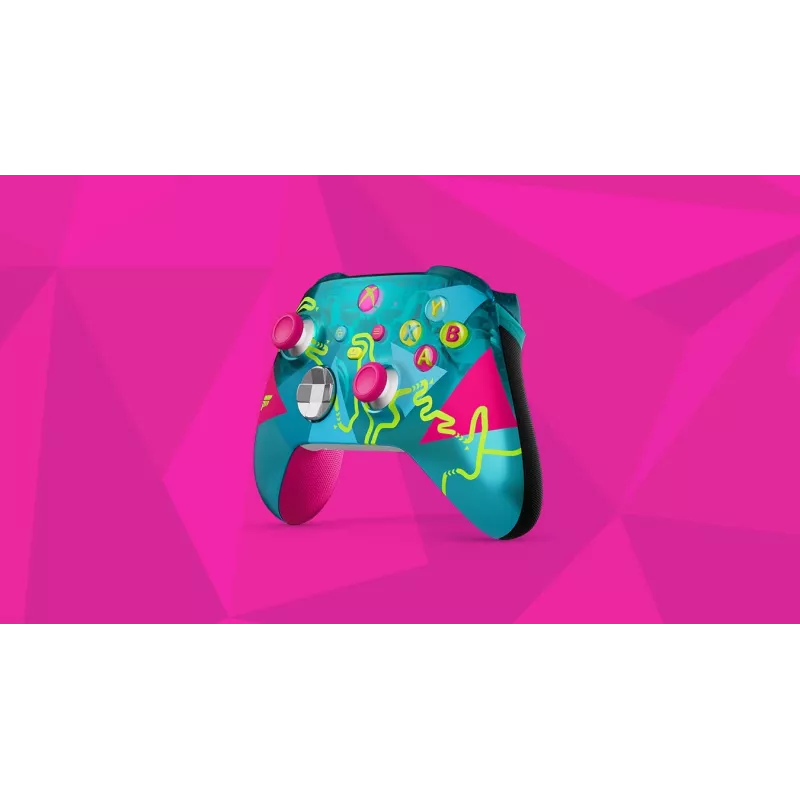 Microsoft Xbox Wireless Controller Forza Horizon 5 Limited Edition