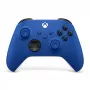 Microsoft Xbox Wireless Controller QAU-00002 – Shock Blue (Xbox Series X|S, Xbox One, PC, Mobile)