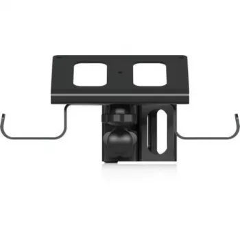 Midas DP48MB Uchwyt do statywu mikrofonowego dla miksera monitorowego DP48 - Czarny
