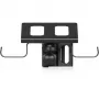 Midas DP48MB Uchwyt do statywu mikrofonowego dla miksera monitorowego DP48 - Czarny