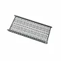 Middle Atlantic Products LeverLock LL-VP2110 Panel montażowy pionowy - 45U - Szafa 19 inch - Czarny