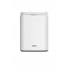 Kostkarka do lodu Midea MERI12BG01EU 180W 1.3L Biała