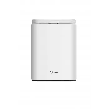 Kostkarka do lodu Midea MERI12BG01EU 180W 1.3L Biała