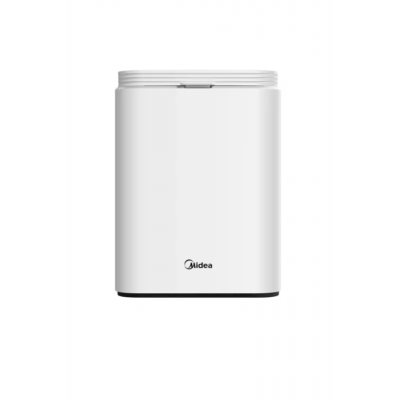 Kostkarka do lodu Midea MERI12BG01EU 180W 1.3L Biała