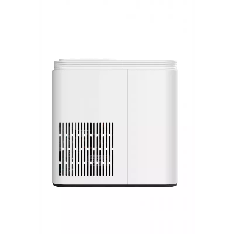 Kostkarka do lodu Midea MERI12BG01EU 180W 1.3L Biała