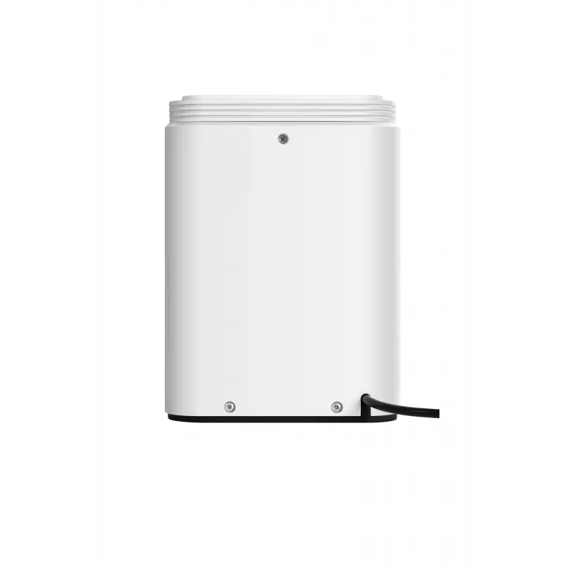 Kostkarka do lodu Midea MERI12BG01EU 180W 1.3L Biała