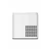 Kostkarka do lodu Midea MERI12BG01EU 180W 1.3L Biała