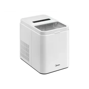 Kostkarka do lodu Midea MERI12BG01EU 180W 1.3L Biała
