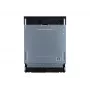 Midea MDWEB1403MB-WS zmywarka do zabudowy, 14 kompletów, C, 44 dB
