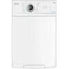 Pralka ładowana od góry Midea MF100T70BA10/W-HR, 7 kg, 1200 obr/min, funkcja pary, biała
