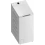 Pralka ładowana od góry Midea MF100T70BA10/W-HR, 7 kg, 1200 obr/min, funkcja pary, biała