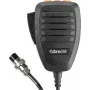 Mikrofon dynamiczny CB Midland Albrecht 42000 z 4-pinowym złączem i PTT