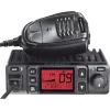 Midland Albrecht AE 6290 Mobilne Radio CB z Repeaterem, VOX, 40 Kanałów AM/FM, 12/24V, Czarny 12629