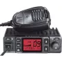 Midland Albrecht AE 6290 Mobilne Radio CB z Repeaterem, VOX, 40 Kanałów AM/FM, 12/24V, Czarny 12629