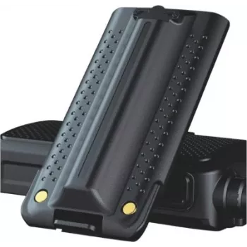 MIDLAND Albrecht Audio PowerBank RiPB 13500 mAh Czarny