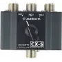 Midland Albrecht CX-5 3-drożny przełącznik antenowy 7402
