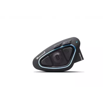 Midland BTX2 PRO S LR Zestaw słuchawkowy Bluetooth do interkomu motocyklowego