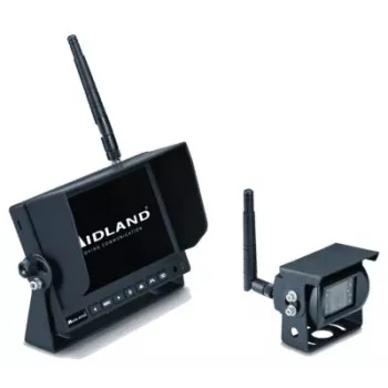 Midland Truck Guardian PRO Tylna Kamera