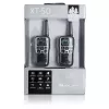 Midland XT50 2x PMR446 Przenośne Radio Dwukierunkowe Szary