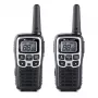 Midland XT50 2x PMR446 Przenośne Radio Dwukierunkowe Szary