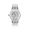 MIDO Baroncelli Lady Automatic Watch M76004181 29mm Stainless Steel White Mother-of-Pearl