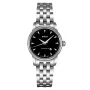 MIDO Baroncelli Lady Automatic Watch M76004181 29mm Stainless Steel White Mother-of-Pearl