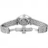 MIDO Baroncelli Lady Automatic Watch M76004691 29mm Stainless Steel Anthracite Dial