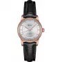 Zegarek damski MIDO Baroncelli Lady M76003104 29mm Stal nierdzewna Srebrna tarcza