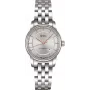 Zegarek automatyczny MIDO damski M76004101 29mm stal nierdzewna srebrna tarcza
