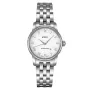 Zegarek automatyczny MIDO damski M76004261 29mm stal nierdzewna srebrna tarcza