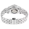 Zegarek automatyczny MIDO dla kobiet M76004761 29mm Stal nierdzewna Srebrna tarcza