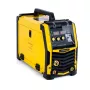 MIG-202 EASY SYNERGIA Inverter Welding Machine, 230V, 200A/60%, GP50, MB15/3, MMAR, D100/D200