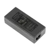 Zasilacz MikroTik 48V 2A 96W z wtyczką