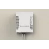 MikroTik hEX PoE Gigabit Ethernet Router Biały