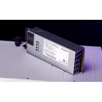 Zasilacz MikroTik Hot Swap 54.5V 10.35A do CRS320-8P-8B-4S+RM