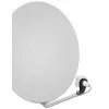 MikroTik LDF 5 (RBLDF-5nD) 5GHz 9dBi zintegrowana antena kierunkowa CPE, 1x 10/100 Ethernet, pasywne PoE, RouterOS L3