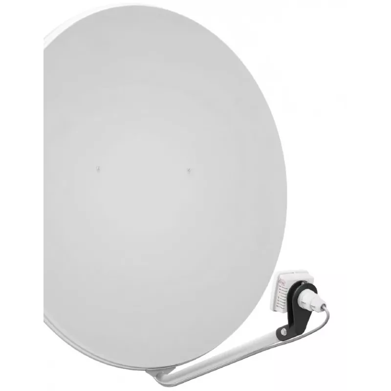 MikroTik LDF 5 (RBLDF-5nD) 5GHz 9dBi zintegrowana antena kierunkowa CPE, 1x 10/100 Ethernet, pasywne PoE, RouterOS L3