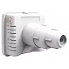 MikroTik LDF 5 (RBLDF-5nD) 5GHz 9dBi zintegrowana antena kierunkowa CPE, 1x 10/100 Ethernet, pasywne PoE, RouterOS L3