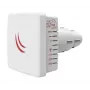 MikroTik LDF 5 (RBLDF-5nD) 5GHz 9dBi zintegrowana antena kierunkowa CPE, 1x 10/100 Ethernet, pasywne PoE, RouterOS L3