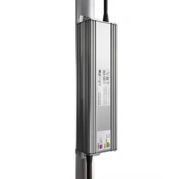 MikroTik MTP250-53V47-OD Zasilacz/Przetwornica zewnętrzna 250 W cynk