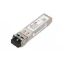 MikroTik S+31DLC10D Moduł nadawczo-odbiorczy SFP+ 10Gbps LC Single-Mode 10km