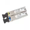 Moduł SFP MikroTik S-35LC20D BiDi, 1,25G jednomodowy LC simplex, 20km, 1310nm/1550nm, DDM