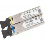 Moduł SFP MikroTik S-35LC20D BiDi, 1,25G jednomodowy LC simplex, 20km, 1310nm/1550nm, DDM